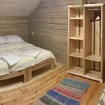 гірські будиночки *