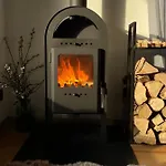 Дом отдыха гірські будиночки Ждениево