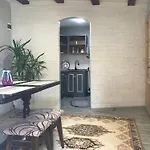 гірські будиночки Дом отдыха *