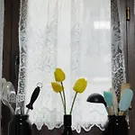 гірські будиночки Дом отдыха