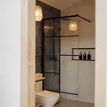 гірські будиночки Дом отдыха *