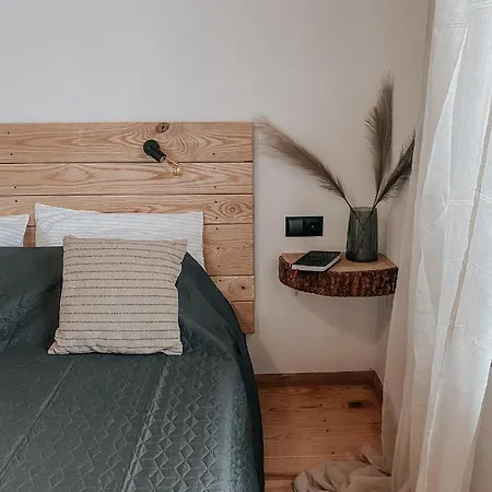 гірські будиночки * Ждениево