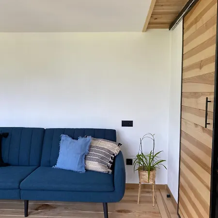 гірські будиночки *