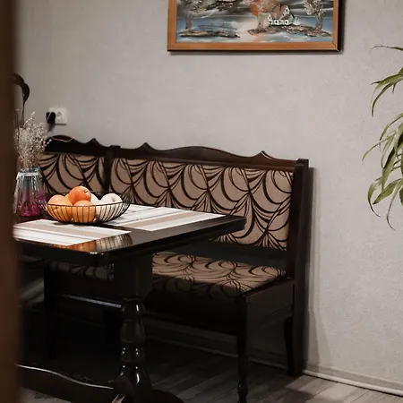 Prázdninový dům Pid Bukovynoyou Ždenijevo