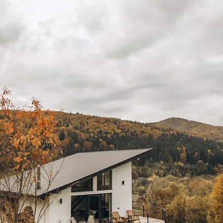 гірські будиночки Dom wakacyjny *