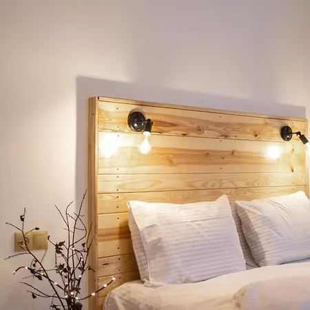 гірські будиночки * Ждениево