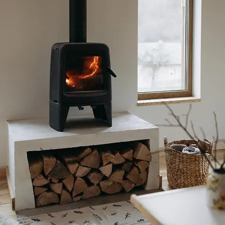 гірські будиночки Дом отдыха Ждениево