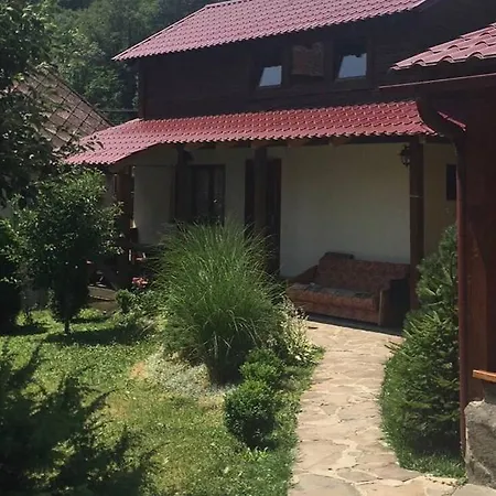 гірські будиночки Holiday home Zhdeniievo