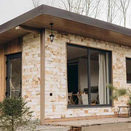 Holiday home гірські будиночки *