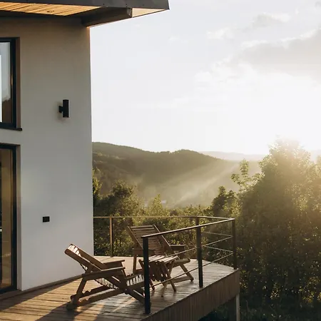 гірські будиночки Vakantiehuis